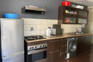 4 Bedroom Property for Sale in Braamfontein Gauteng