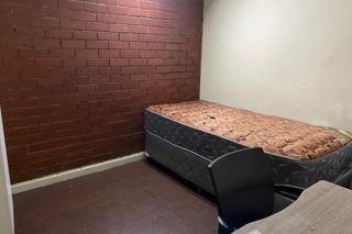 4 Bedroom Property for Sale in Braamfontein Gauteng
