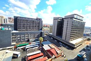4 Bedroom Property for Sale in Braamfontein Gauteng