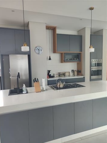 To Let 4 Bedroom Property for Rent in Neighbourhood Estate Gauteng