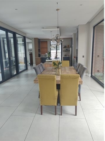To Let 4 Bedroom Property for Rent in Neighbourhood Estate Gauteng