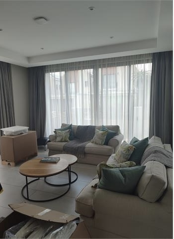 To Let 4 Bedroom Property for Rent in Neighbourhood Estate Gauteng