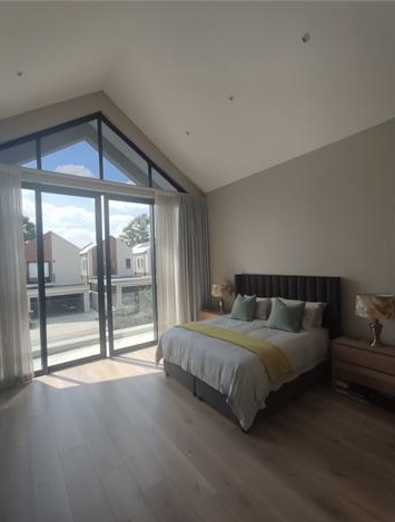 To Let 4 Bedroom Property for Rent in Neighbourhood Estate Gauteng