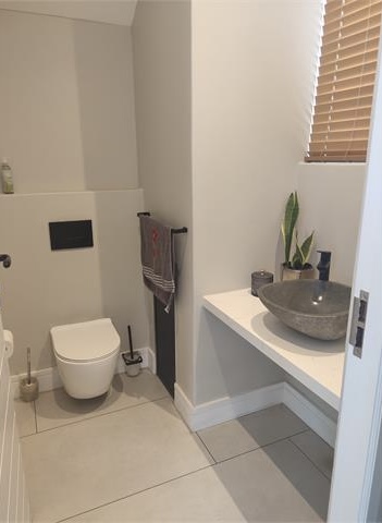 To Let 4 Bedroom Property for Rent in Neighbourhood Estate Gauteng
