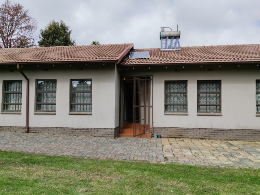 3 Bedroom Property for Sale in Birch Acres Gauteng