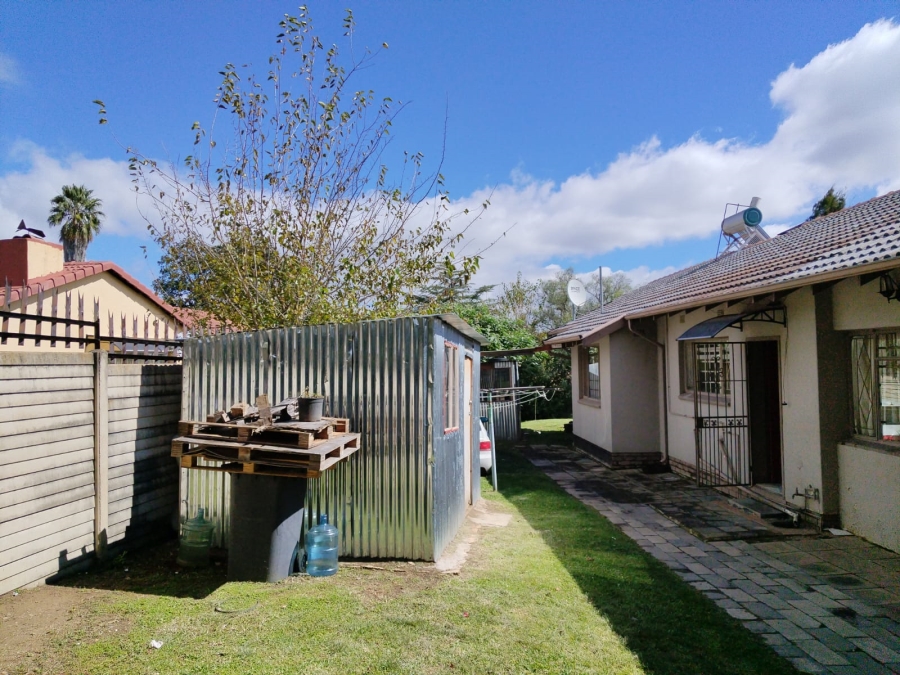 3 Bedroom Property for Sale in Birch Acres Gauteng