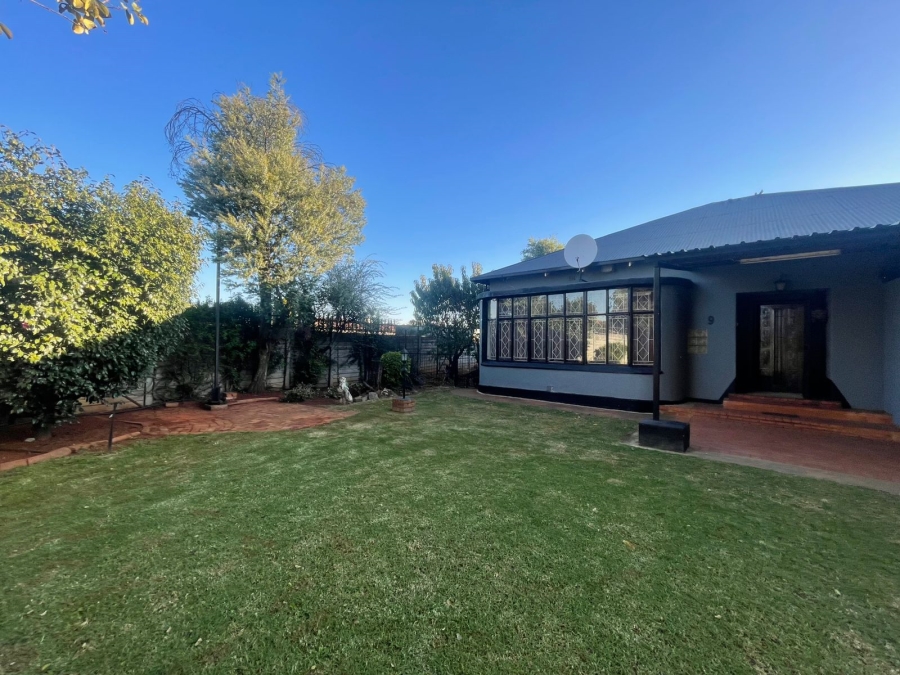 4 Bedroom Property for Sale in Brenthurst Gauteng