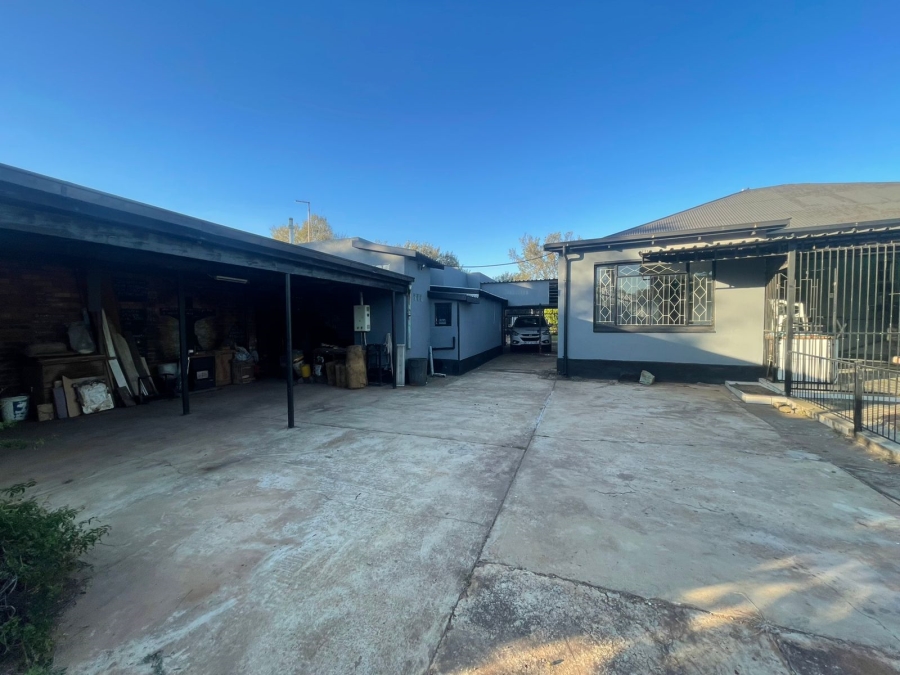 4 Bedroom Property for Sale in Brenthurst Gauteng