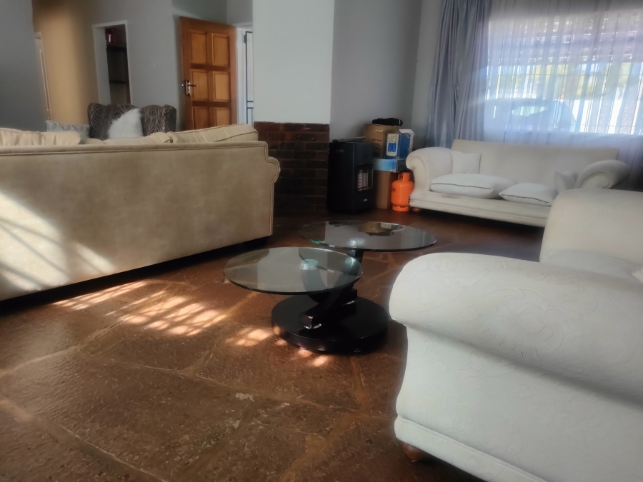To Let 3 Bedroom Property for Rent in Silverton Gauteng