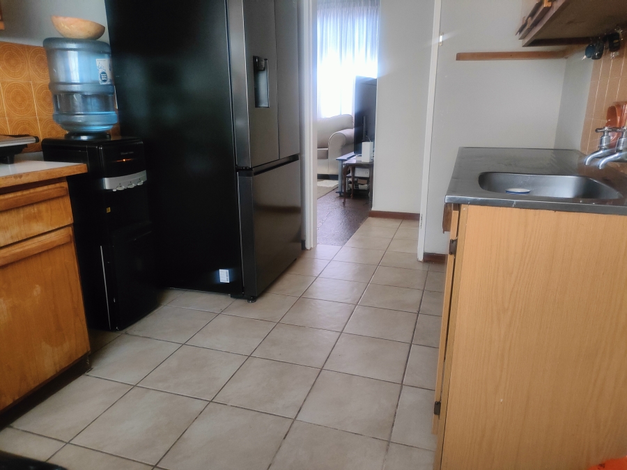 To Let 3 Bedroom Property for Rent in Silverton Gauteng