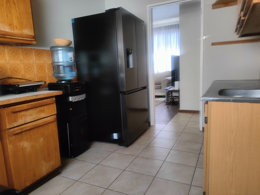 To Let 3 Bedroom Property for Rent in Silverton Gauteng