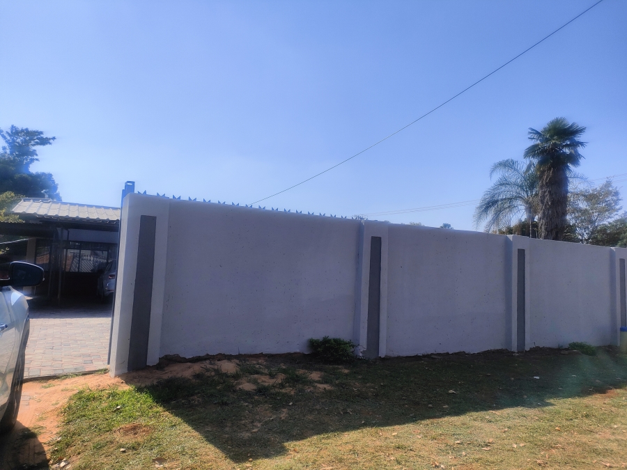 To Let 3 Bedroom Property for Rent in Silverton Gauteng