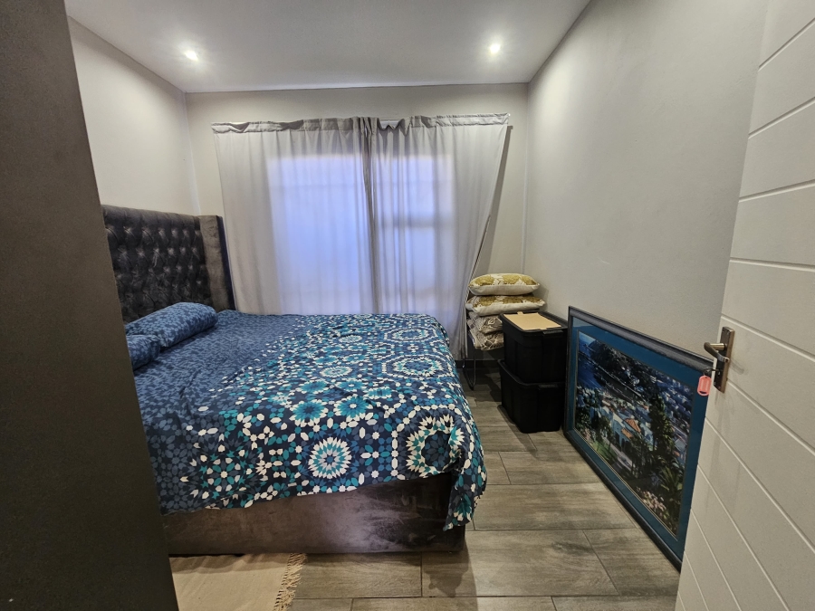 To Let 2 Bedroom Property for Rent in Kensington B Gauteng