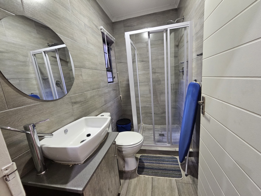 To Let 2 Bedroom Property for Rent in Kensington B Gauteng