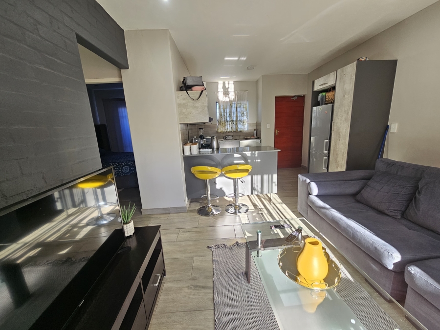 To Let 2 Bedroom Property for Rent in Kensington B Gauteng