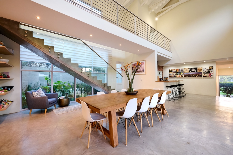 4 Bedroom Property for Sale in Waterfall Country Village Gauteng