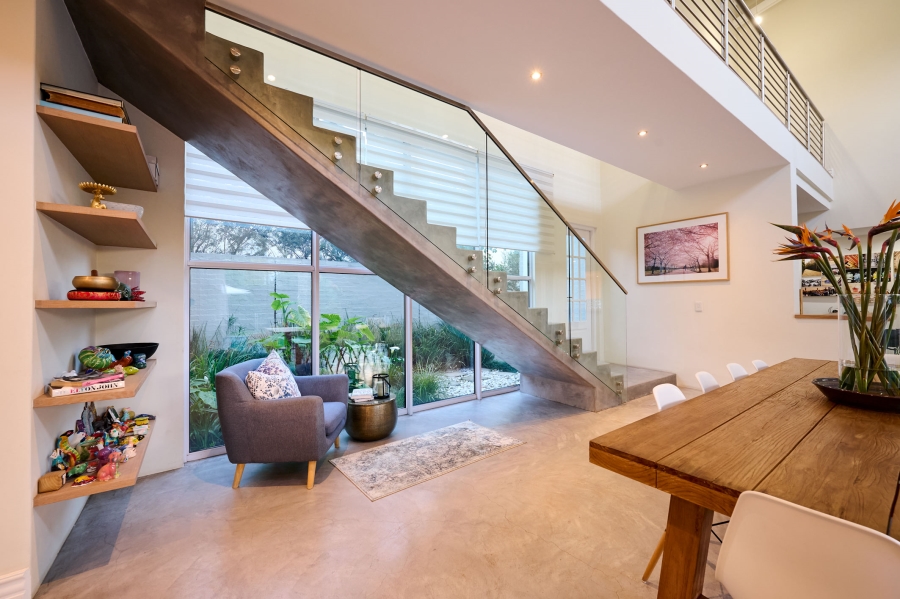 4 Bedroom Property for Sale in Waterfall Country Village Gauteng