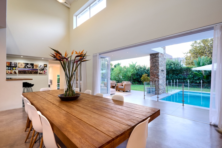 4 Bedroom Property for Sale in Waterfall Country Village Gauteng