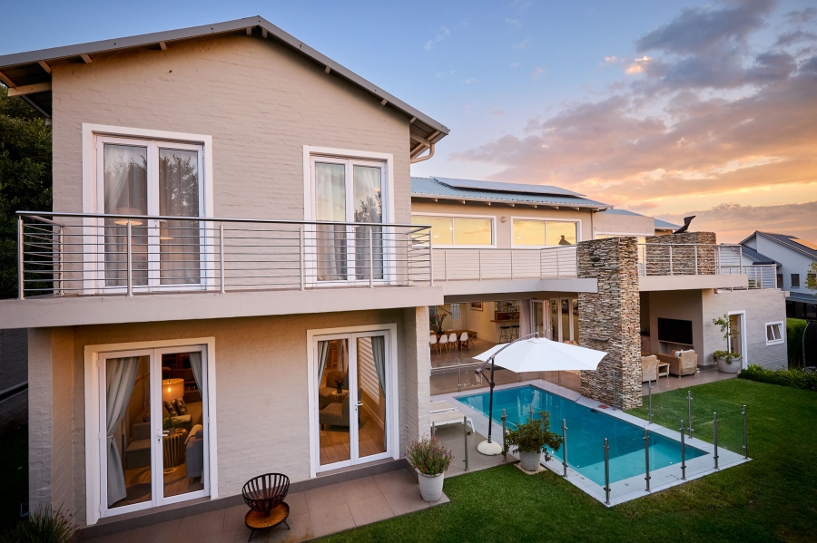 4 Bedroom Property for Sale in Waterfall Country Village Gauteng