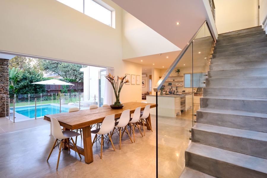 4 Bedroom Property for Sale in Waterfall Country Village Gauteng