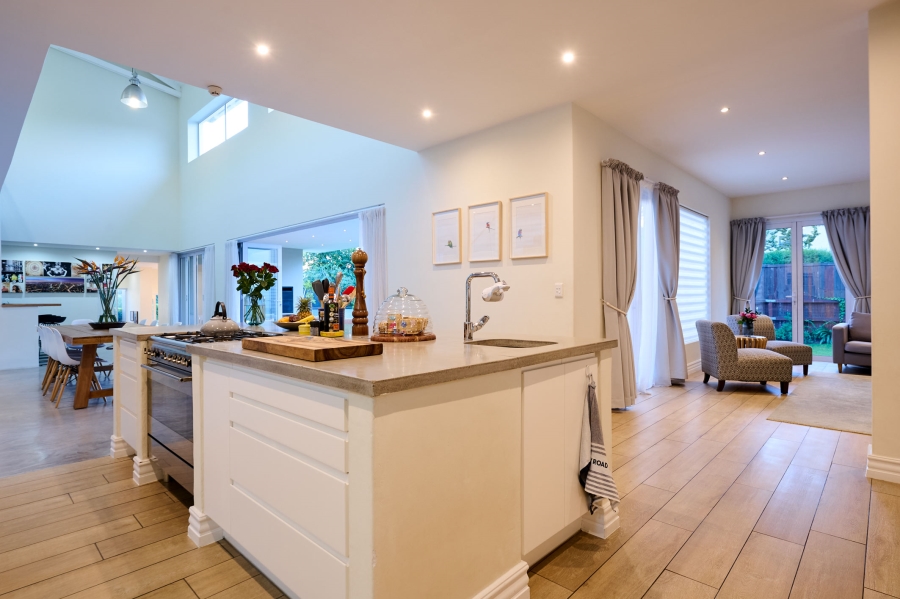 4 Bedroom Property for Sale in Waterfall Country Village Gauteng