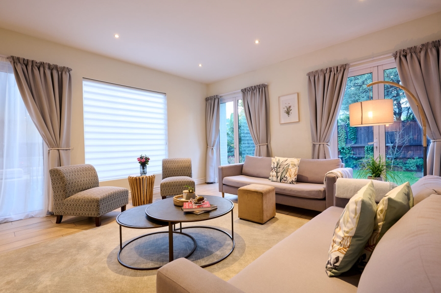 4 Bedroom Property for Sale in Waterfall Country Village Gauteng