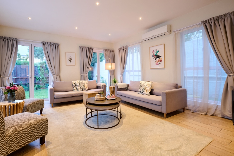 4 Bedroom Property for Sale in Waterfall Country Village Gauteng