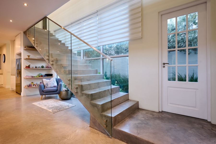 4 Bedroom Property for Sale in Waterfall Country Village Gauteng