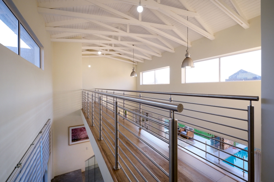 4 Bedroom Property for Sale in Waterfall Country Village Gauteng