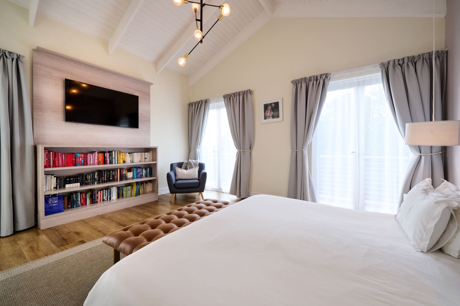 4 Bedroom Property for Sale in Waterfall Country Village Gauteng