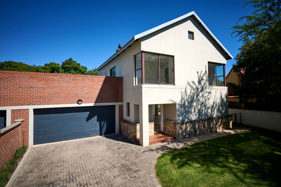 3 Bedroom Property for Sale in Carlswald North Estate Gauteng