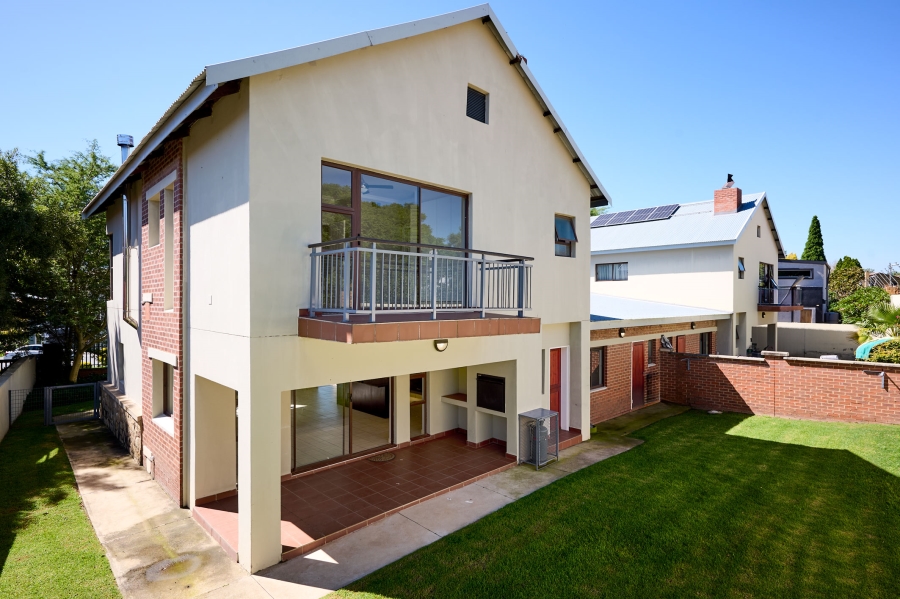 3 Bedroom Property for Sale in Carlswald North Estate Gauteng