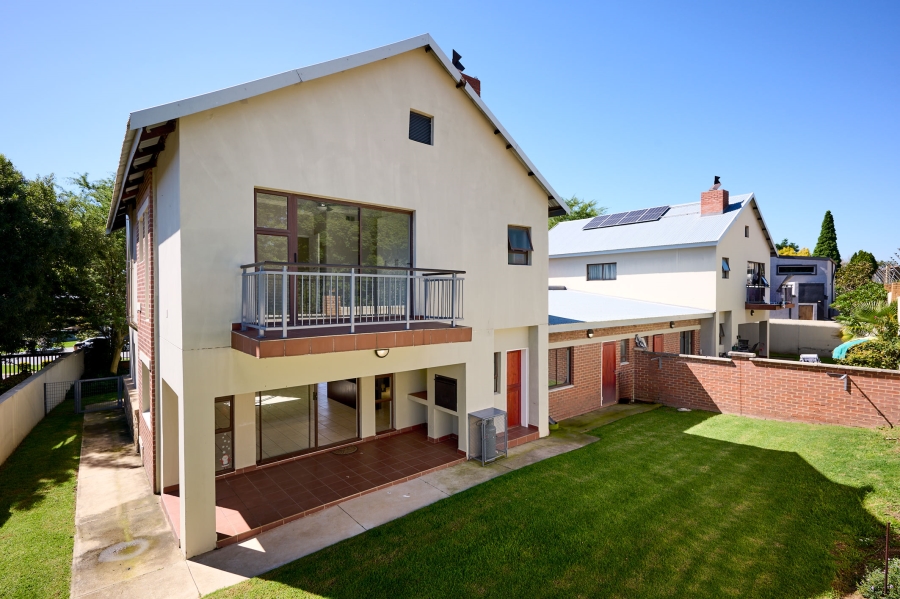 3 Bedroom Property for Sale in Carlswald North Estate Gauteng