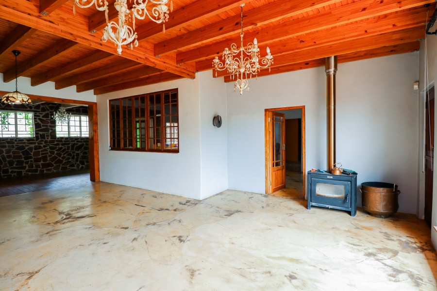To Let 4 Bedroom Property for Rent in Rietvallei AH Gauteng