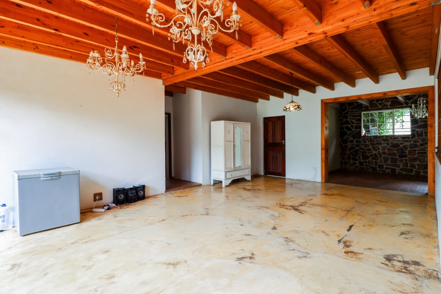 To Let 4 Bedroom Property for Rent in Rietvallei AH Gauteng
