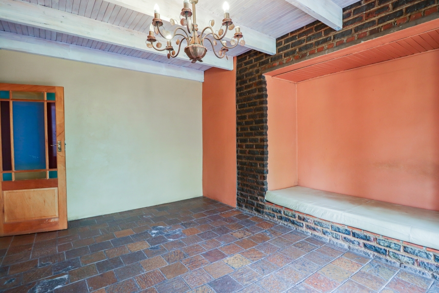 To Let 4 Bedroom Property for Rent in Rietvallei AH Gauteng