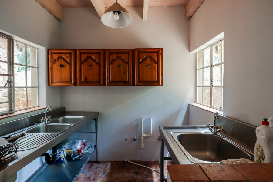 To Let 4 Bedroom Property for Rent in Rietvallei AH Gauteng