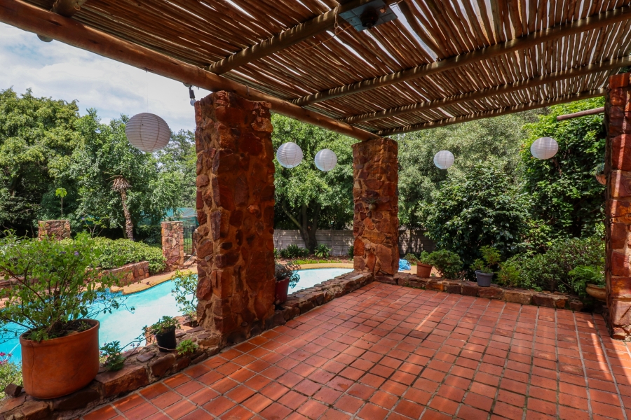 To Let 4 Bedroom Property for Rent in Rietvallei AH Gauteng