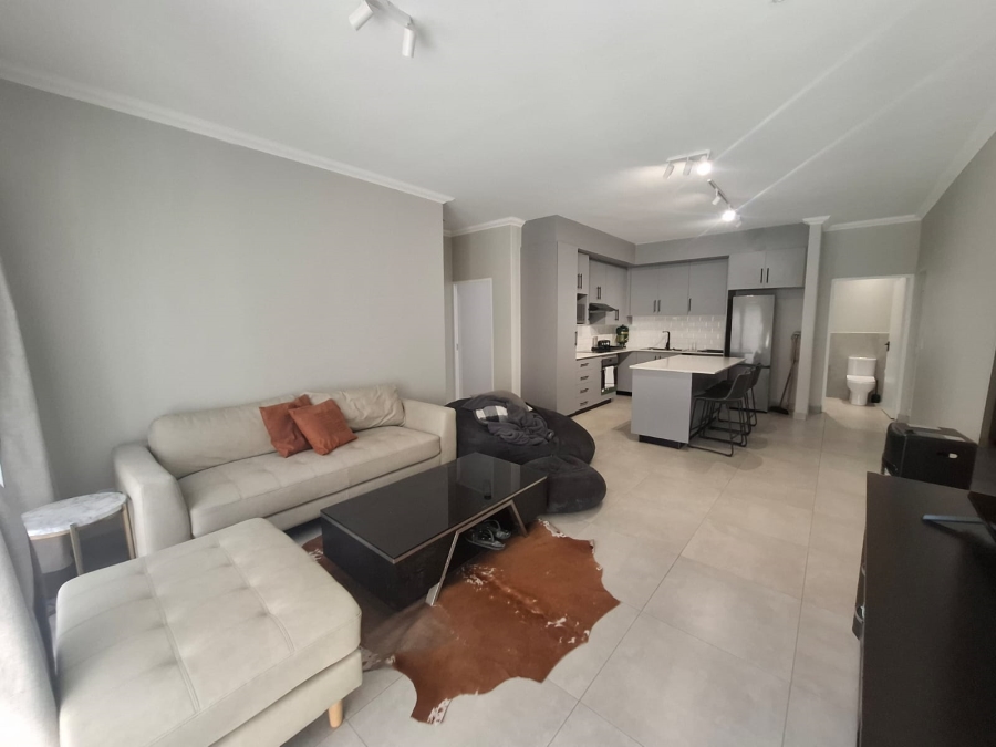 To Let 2 Bedroom Property for Rent in Baileys Muckleneuk Gauteng