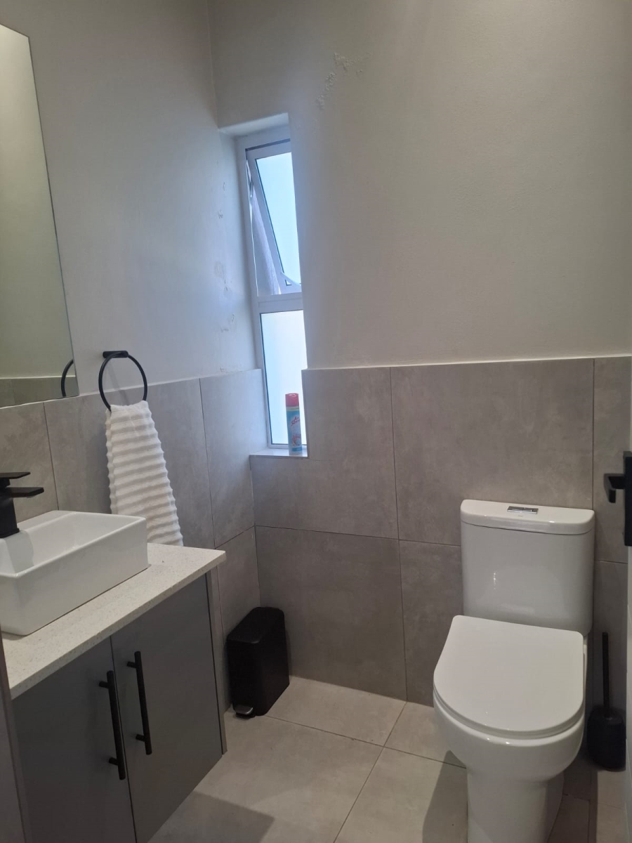 To Let 2 Bedroom Property for Rent in Baileys Muckleneuk Gauteng