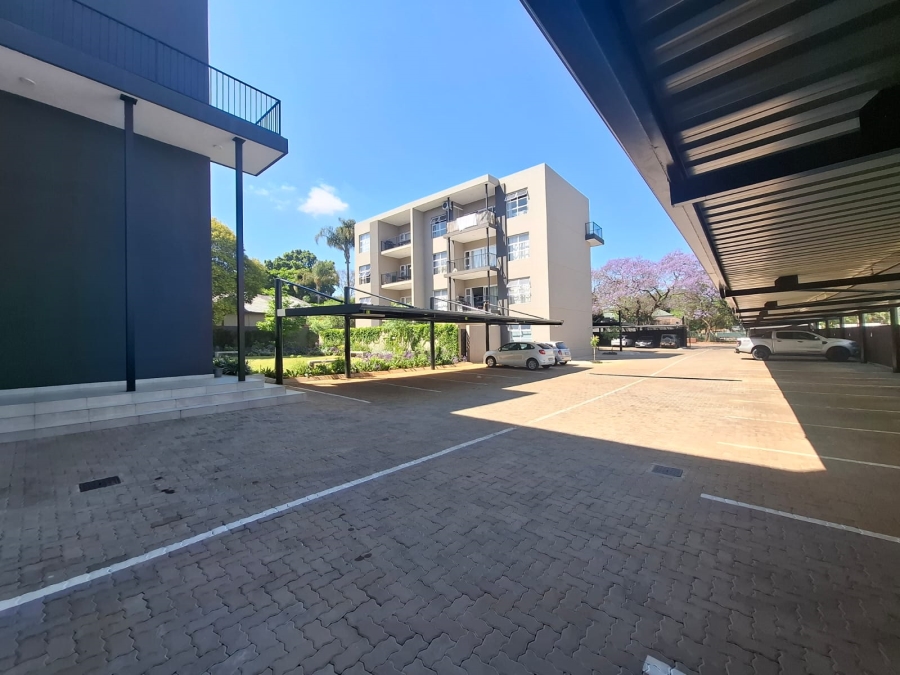 To Let 2 Bedroom Property for Rent in Baileys Muckleneuk Gauteng