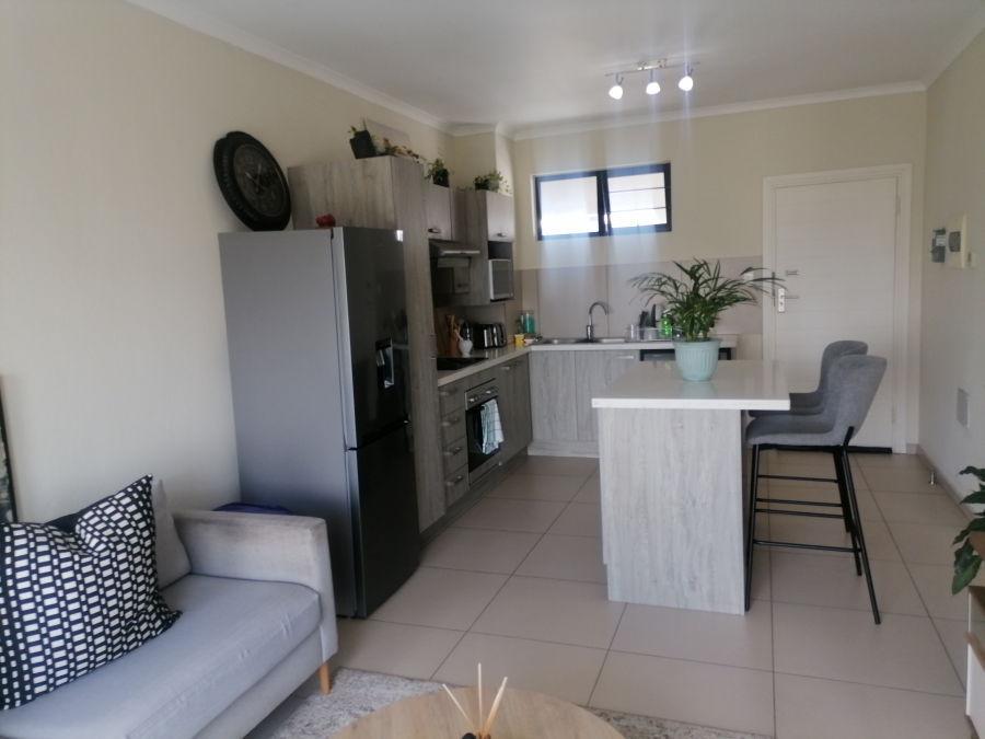 1 Bedroom Property for Sale in Carlswald Gauteng