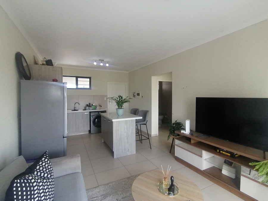1 Bedroom Property for Sale in Carlswald Gauteng