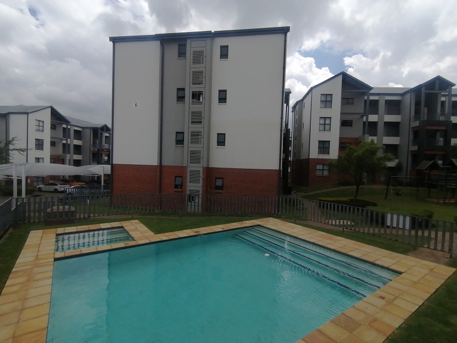 1 Bedroom Property for Sale in Carlswald Gauteng