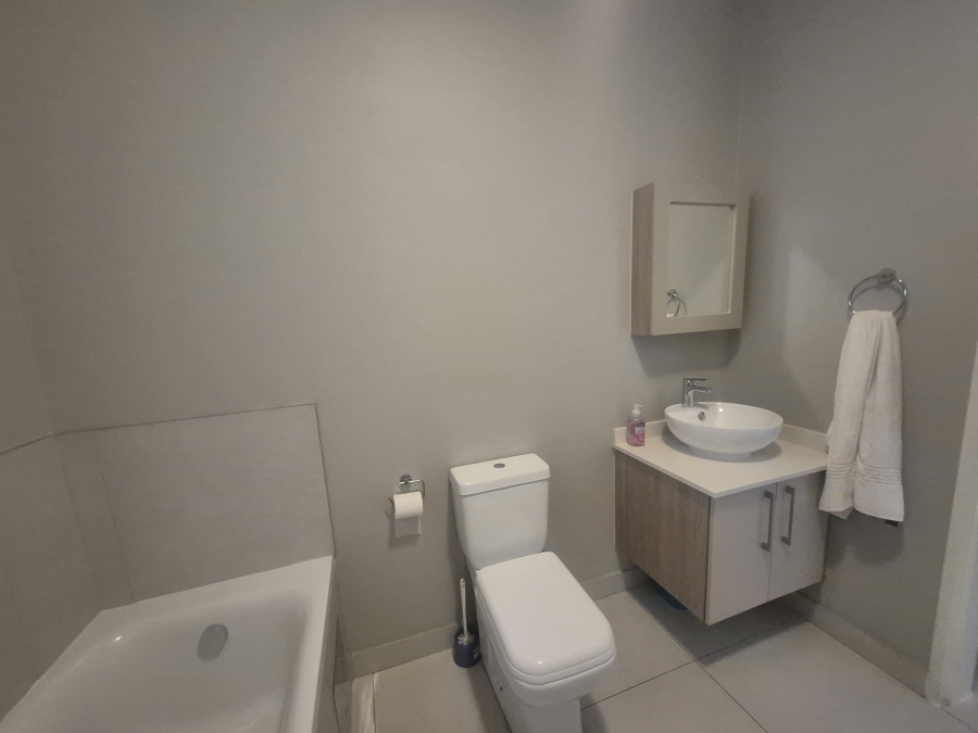 2 Bedroom Property for Sale in Carlswald Gauteng
