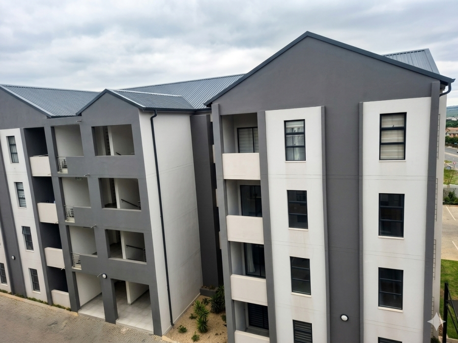 2 Bedroom Property for Sale in Carlswald Gauteng