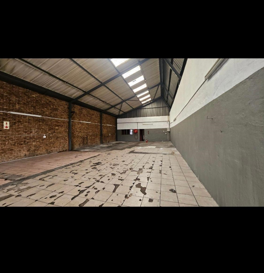 To Let Commercial Property for Rent in Pretoria West Gauteng