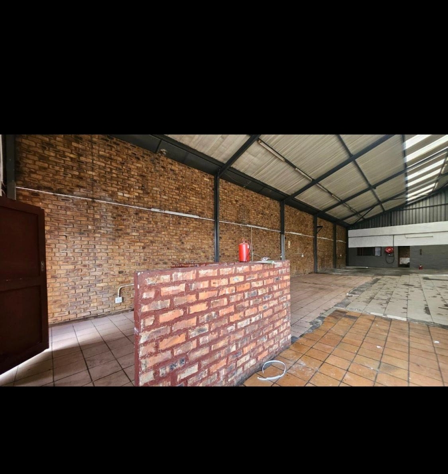 To Let Commercial Property for Rent in Pretoria West Gauteng