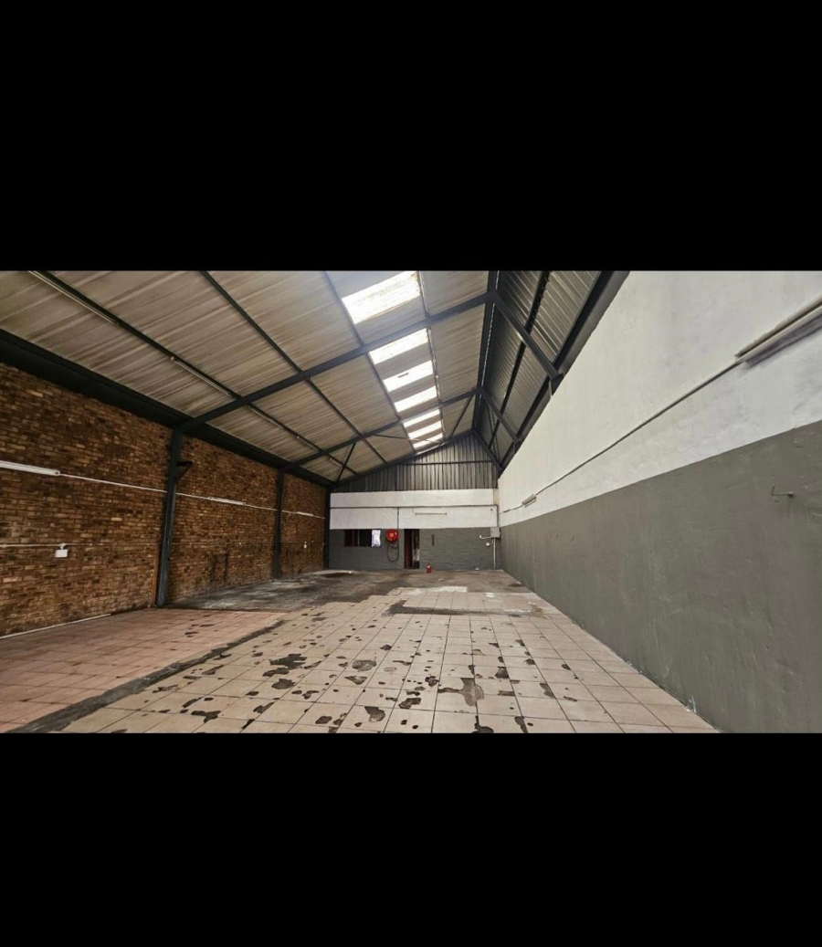To Let Commercial Property for Rent in Pretoria West Gauteng
