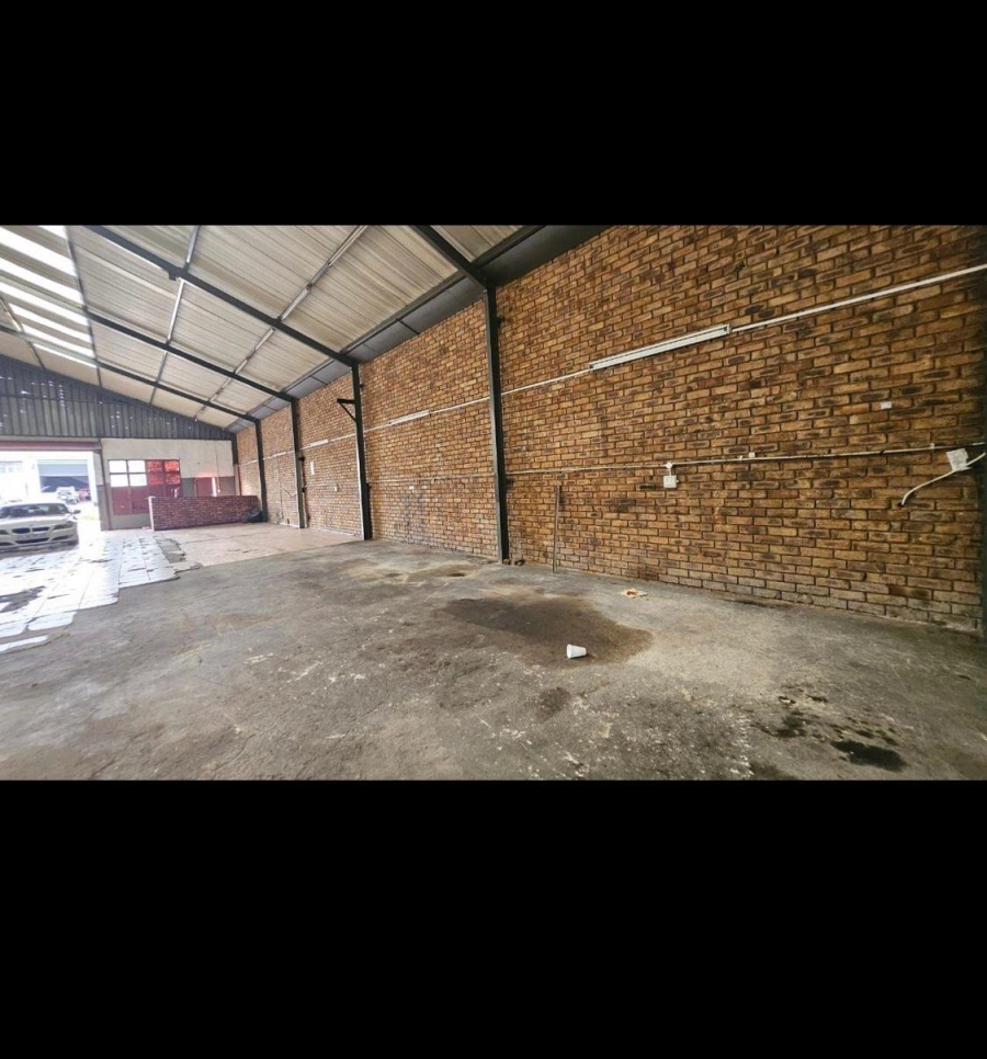 To Let Commercial Property for Rent in Pretoria West Gauteng